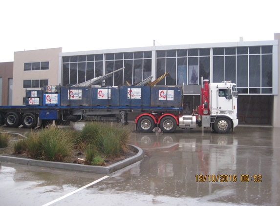 Knoxfield Metal Recyclers - Knoxfield, VIC