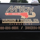 McKay Plumbing & Heating - Heating Contractors & Specialties