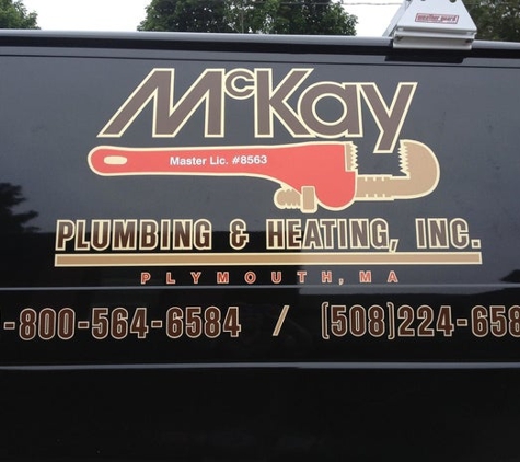McKay Plumbing & Heating - Plymouth, MA