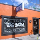 Ink Spot Tattoo345 orlando Florida - Tattoos