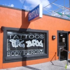 Ink Spot Tattoo345 orlando Florida