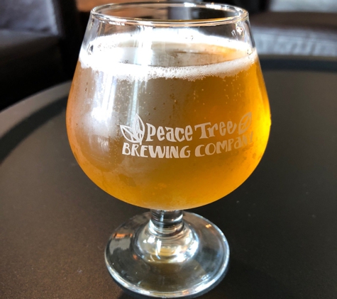 Peace Tree Brewing Company - Des Moines Branch - Des Moines, IA