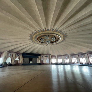 Casino Ballroom - Avalon, CA