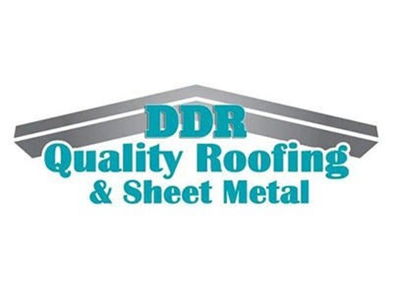 Ddr Quality Roofing - Bunnell, FL