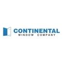 Continental Window Company - Windows-Repair, Replacement & Installation