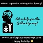 Golden Age Senior Placement