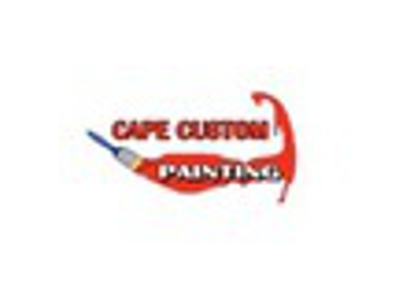 Cape Custom Painting