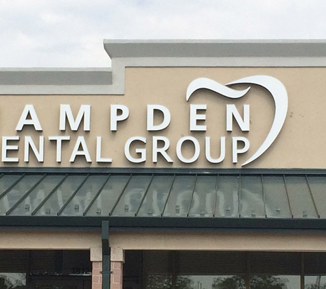 Hampden Dental Group - Aurora, CO