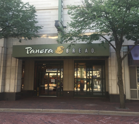 Panera Bread - Reston, VA