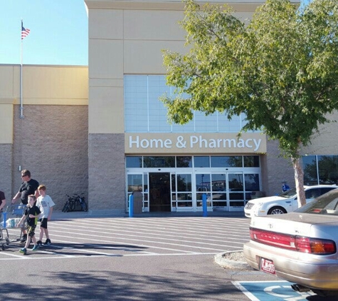 Walmart Supercenter - Surprise, AZ