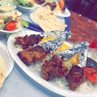 Friends Kabob - Vienna, VA