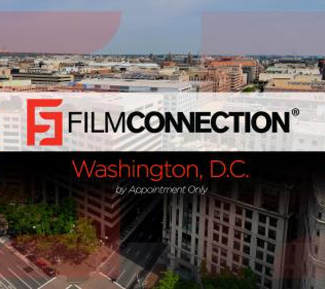 Washington Film Connection Film Institute - Washington, DC