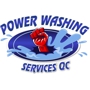 Power Washing Services Q.C.