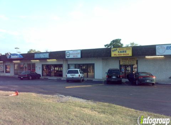 La Adelita Meat Market - Cedar Park, TX