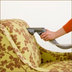 SteamTech Carpet Cleaning