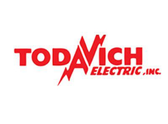 Todavich Electric, Inc. - Bemidji, MN