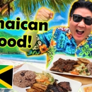 Sattdown Jamaican Grill - Caribbean Restaurants