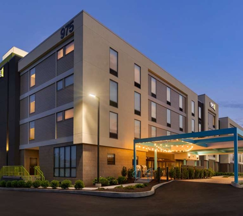 Home2 Suites by Hilton Downingtown Exton Route 30 - Downingtown, PA