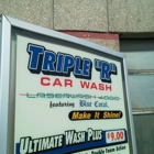 Triple R Carwash