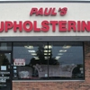 Paul's Upholstering gallery