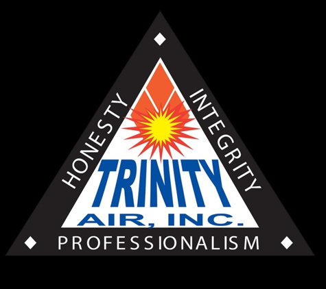 Trinity Air Heating & Air Conditioning - Peachtree City, GA