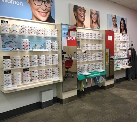 Target Optical - Fairfax, VA