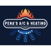 Pena's A/C & Heating Inc gallery