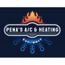 Pena's A/C & Heating Inc - Air Conditioning Contractors & Systems