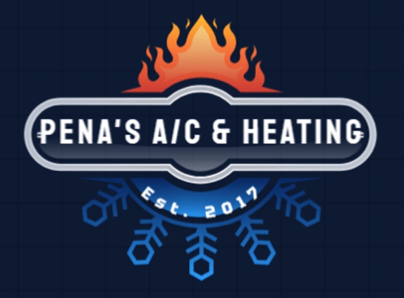 Pena's A/C & Heating Inc - Parlier, CA