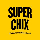 Super Chix - Chicken & Custard