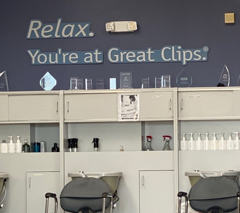 Great Clips - Clermont, FL