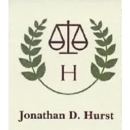 Jonathan D. Hurst - Family Law Attorneys