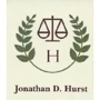 Jonathan D. Hurst