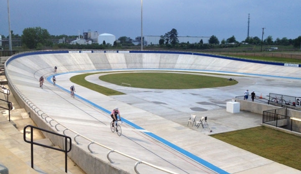 Giordana Velodrome - Rock Hill, SC