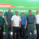 SERVPRO Of Visalia - Water Damage Restoration