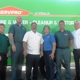 SERVPRO Of Visalia