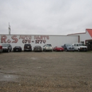 R & S Auto Parts - Automobile Salvage