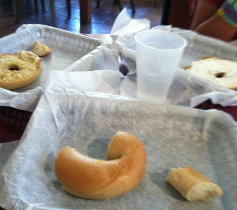 Einstein Bros Bagels - Barrington, IL