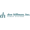 Don Hillman Inc gallery