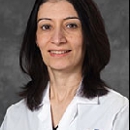 Suhad Yaldo, MD - Physicians & Surgeons, Pediatrics