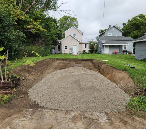 Ground Control Lawn & Landscaping Inc - Ossian, IN