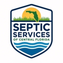 Septic Services of Central Florida - Septic Tank & System Cleaning