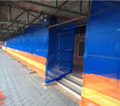 Victorian Scaffolding Services - Golden Square, VIC