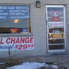 Victory Auto Repair