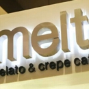 Melt Gelato - Ice Cream Freezers