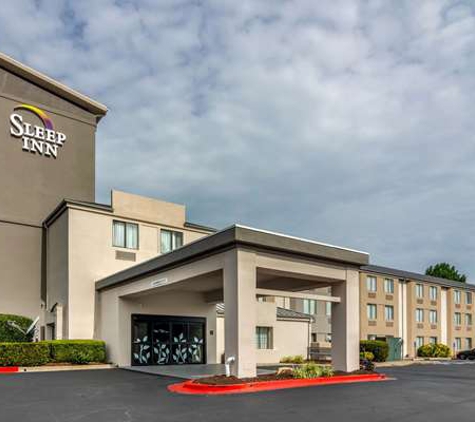 Sleep Inn Marietta-Atlanta near Ballpark/Galleria - Marietta, GA