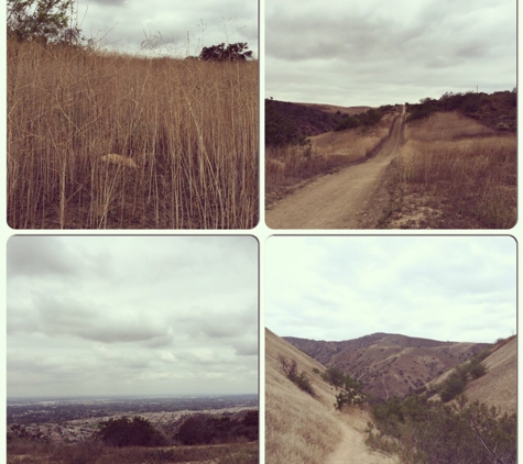 Carbon Canyon Regional Park - Brea, CA