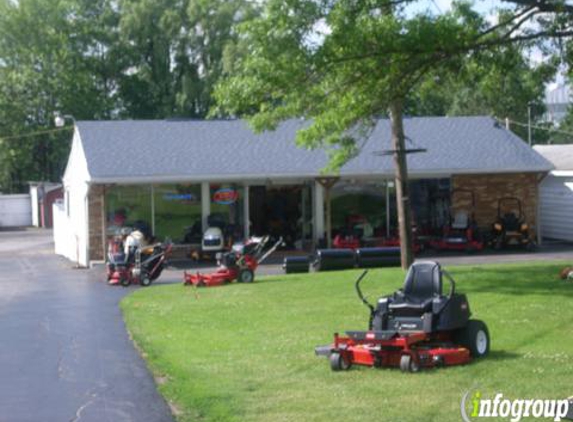 Wehner Mower Inc - Rochester, NY