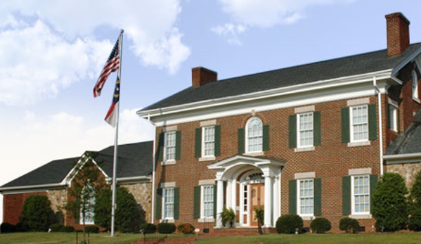 Bryan-Lee Funeral Home - Raleigh, NC