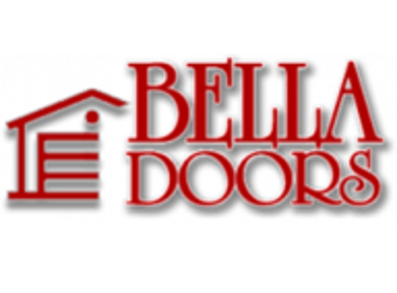 Bella Doors - Moreno Valley, CA